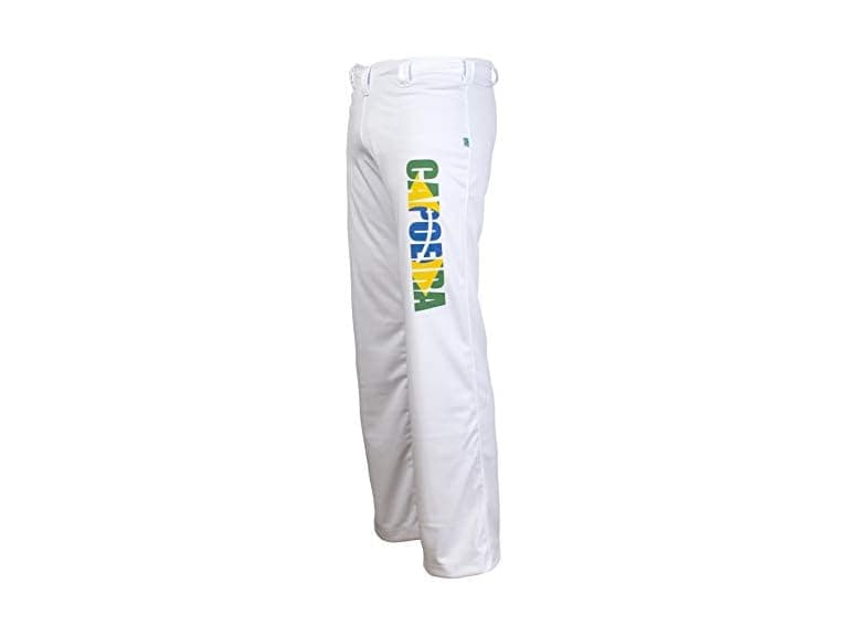 JL Sport Men (M) Authentic Brazilian Martial Pants - Image 1