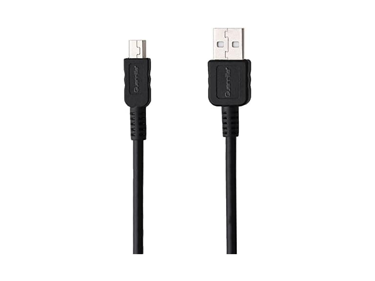 Texas Guerrilla USB cable for TI 84 Plus - Image 1