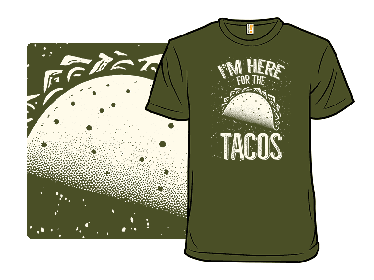 For the Tacos Remix - Image 1