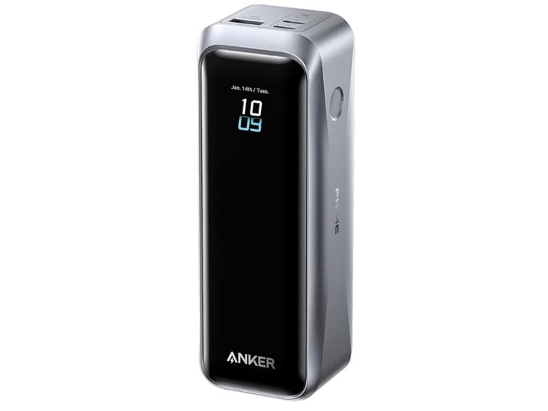 (NEW - Bulk Packaging) Anker Prime 20,100mAh 3-Port 220W Max Output Powerbank - Image 1