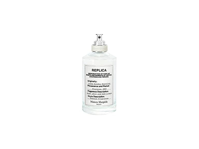 Maison Margiela Replica Lazy Sunday Morning Eau de Toilette, 3.4 oz - Image 1