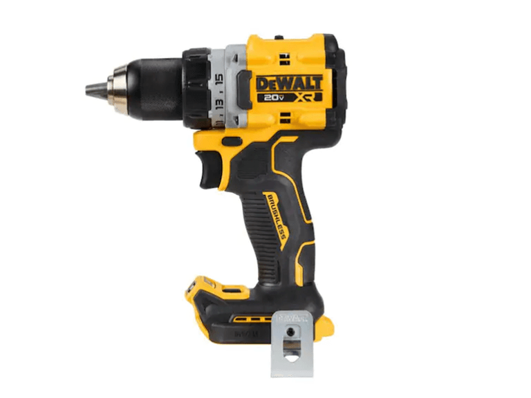 Dewalt DCD800B Dewalt Cordless Impact Driver - Image 1