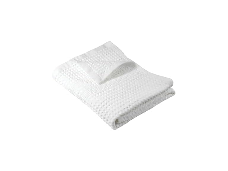 GILDEN TREE Waffle Weave Hand Towels - Image 1
