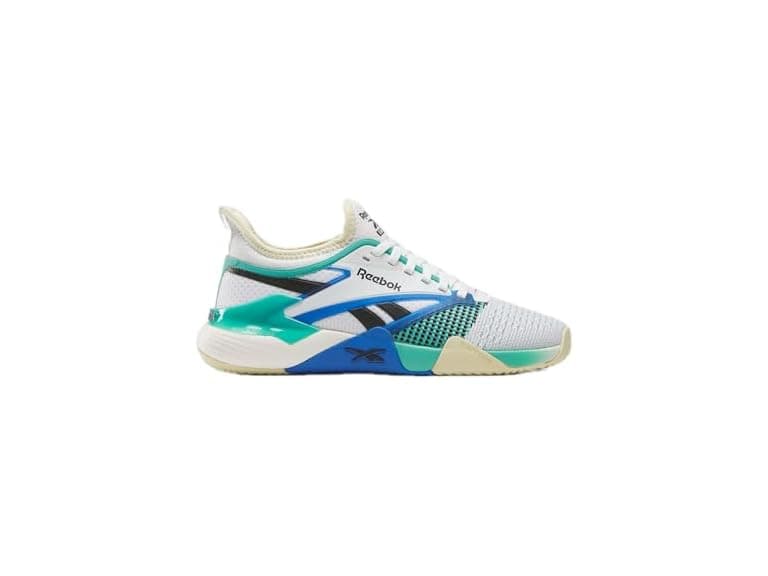 Reebok Women's Nano Court Sneaker - Image 1