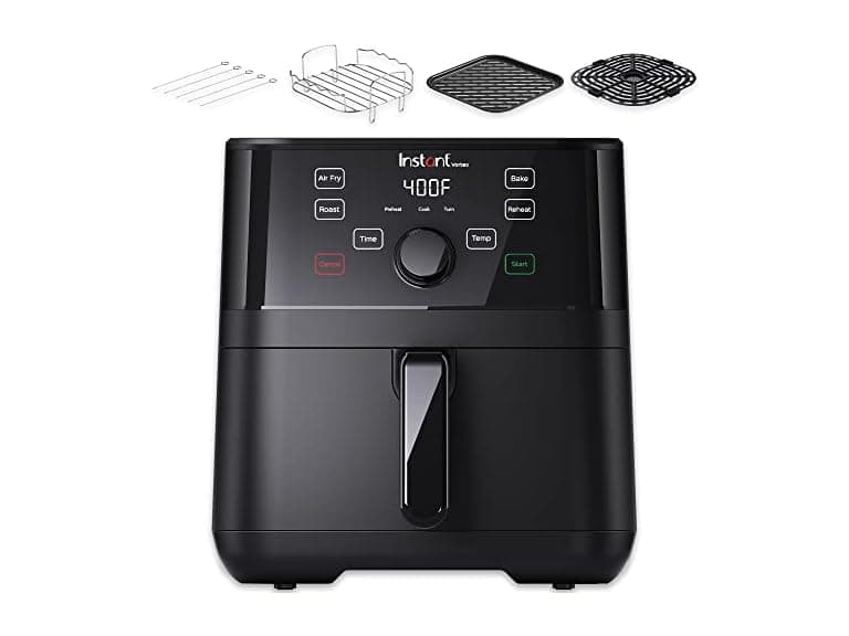 Instant Pot Vortex 5.7QT Air Fryer - Image 1