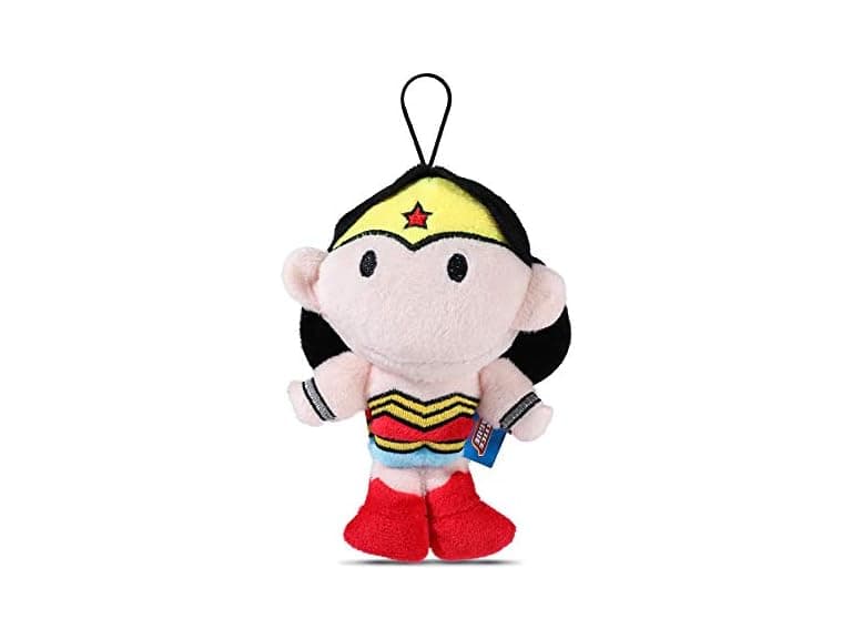 DC Comics for Pets Superman Large Plush Figure Dog Toy - Image 1