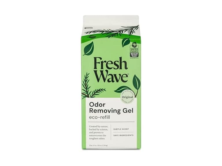 Fresh Wave Original Scent Odor Removing Gel Refill, 63 o - Image 1