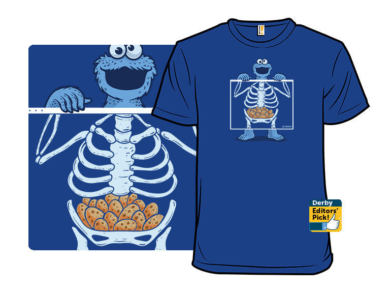Cookie Anatomy - Image 1