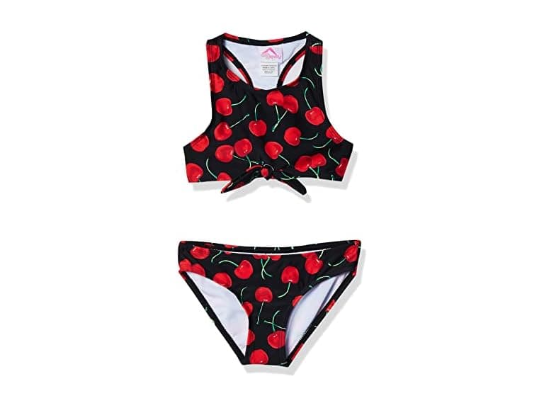 Kanu Surf Girls Addie UPF 50+ Beach Sport Swimsuit - Image 1