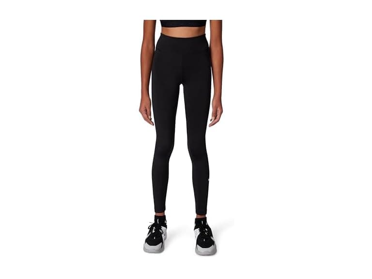Nike Girls Large Dri-Fit One Leggings - Image 1