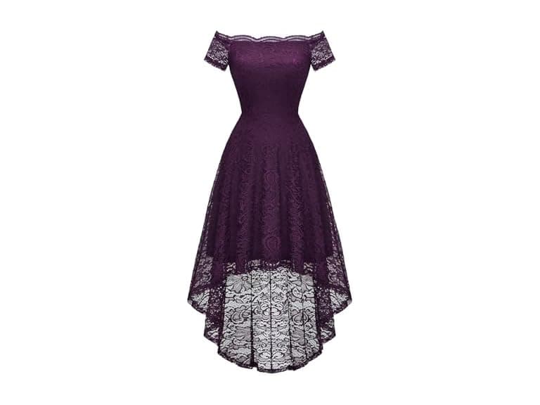 Dressystar Women (XS) Cocktail Dress - Image 1