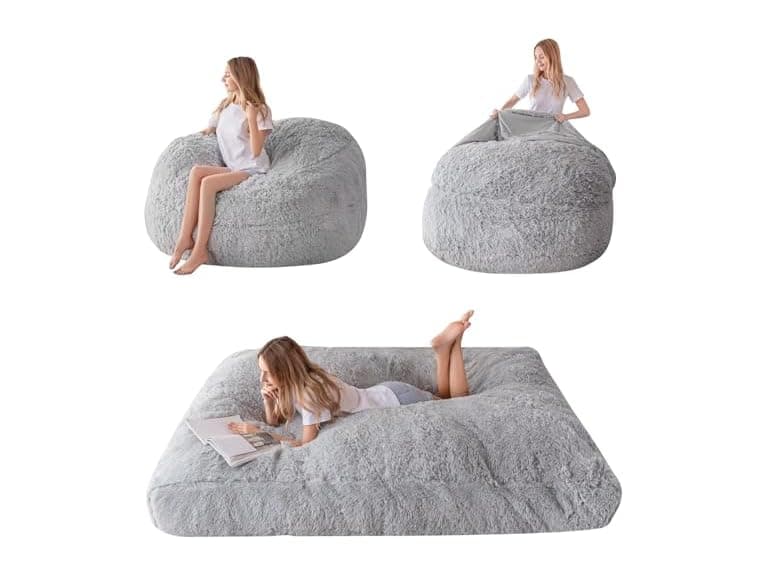 MAXYOYO BEAN BAG - Image 1
