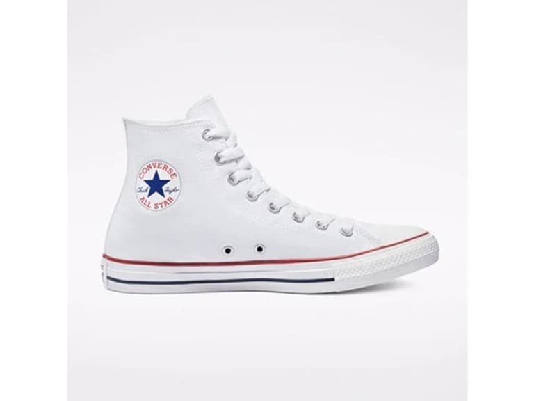 Converse Chuck Taylor All Star Unisex High-Top Shoes - Image 1