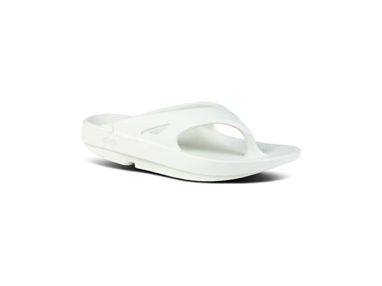 OOFOS OOriginal Unisex Sandals (Men's - 8; Women's - 10) - Image 1