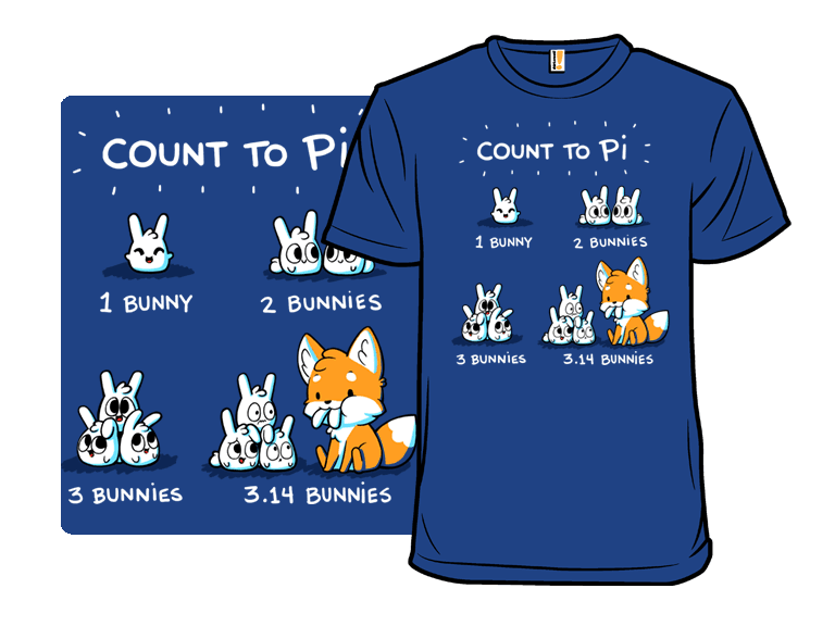Count To Pi - Image 1
