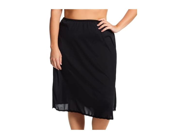 Shadowline (2X) Flare Half Slip Inch - Image 1