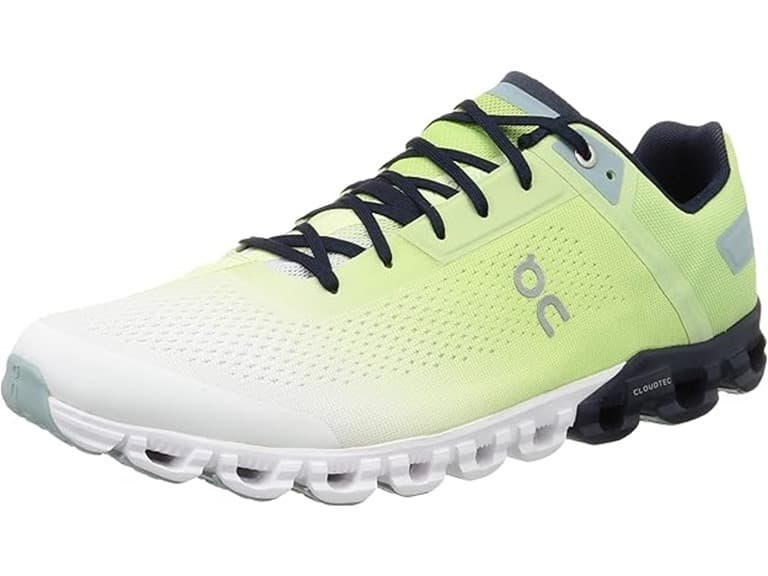 On Running Cloudflow 3 Men's Shoes - Image 1