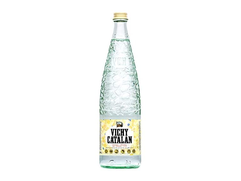 Vichy Catalan - Sparkling Mineral Water - Image 1