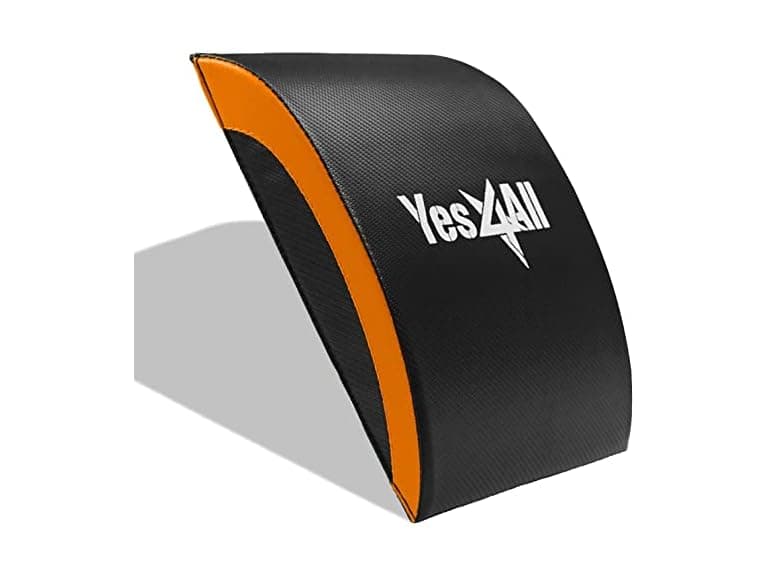 Yes4All Abdominal Exercise Pads - Image 1