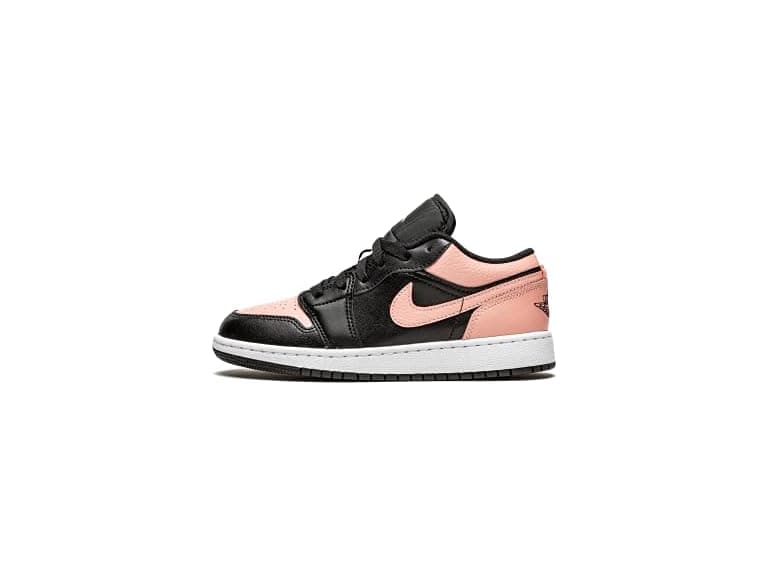 Nike Jordan Youth Air 1 Low GS - Image 1