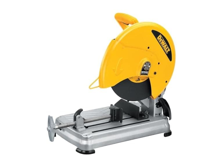 DEWALT D28715 Chop Saw, 14-Inch, Old Model - Image 1