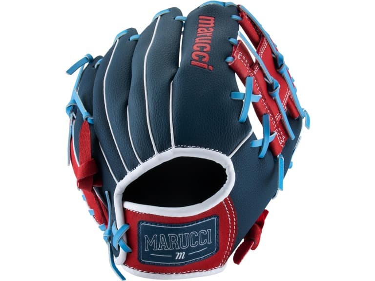Marucci Swift Series Youth Baseball Glove, 10”, Right Hand Throw - Image 1