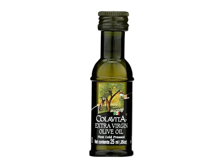 Colavita Premium Italian Extra Virgin Olive Oil Mini - Image 1