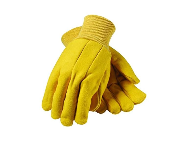 Brahma Gloves WA7813A/L L FLEECE CHORE, PREMIUM - Image 1