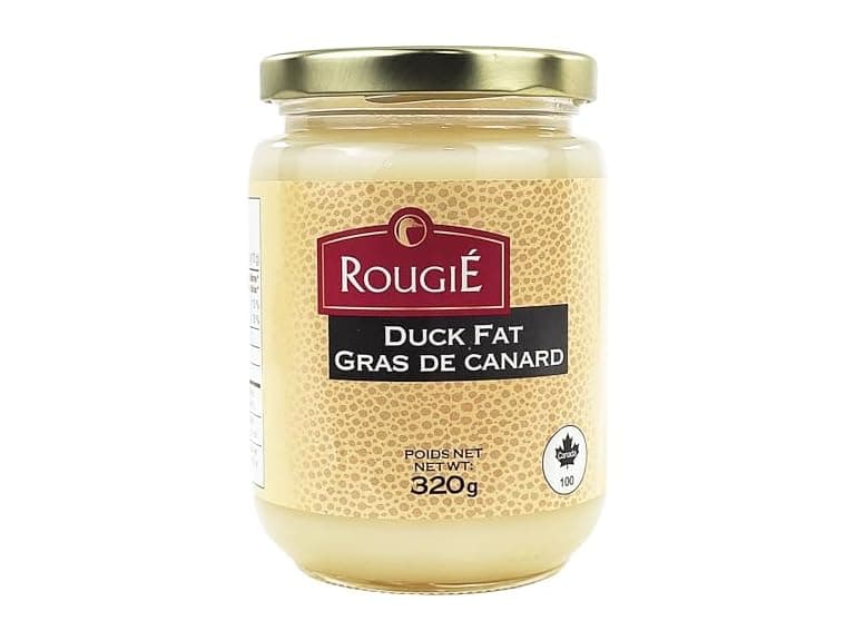 Rougie Rougie Duck Fat, 11.28 oz - Image 1