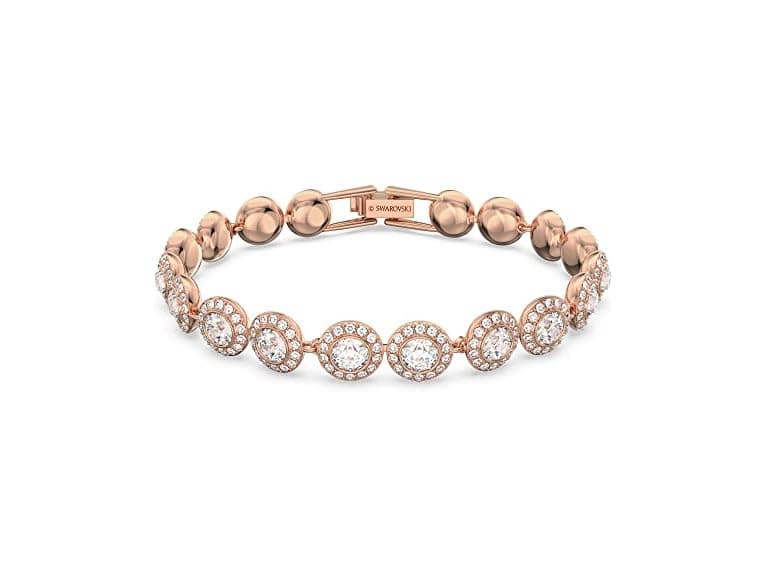 Swarovski Women's Bracelet - Image 1