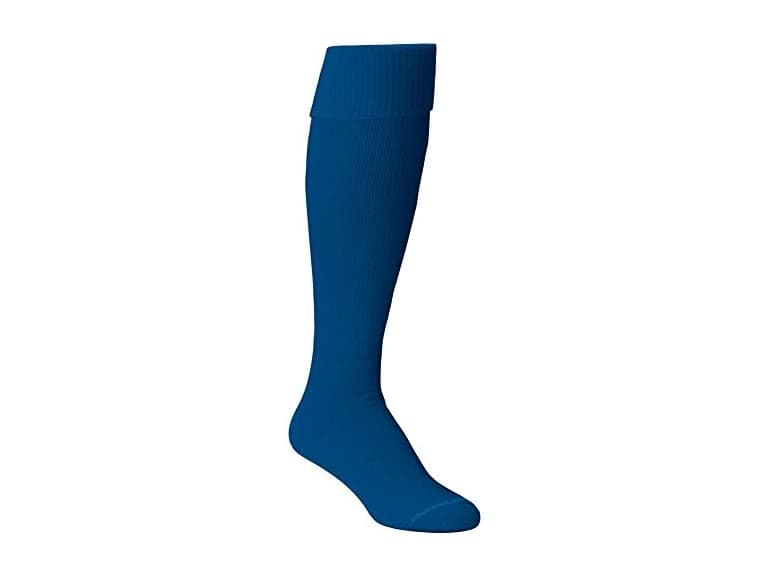 Twin City Team Sock Solid Youth Shoe Si - Image 1