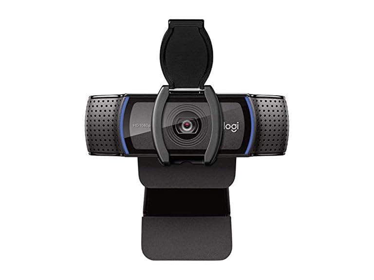 Logitech C920e HD Pro Webcam - Image 1