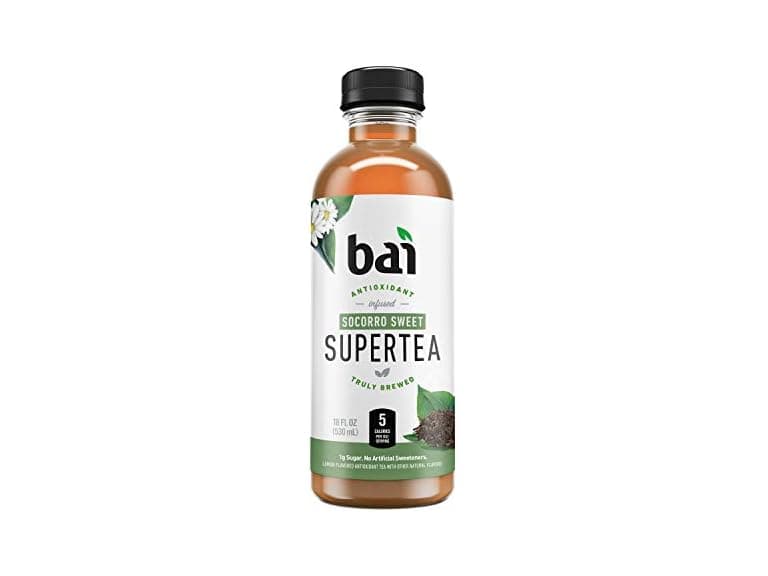 Bai Tea - Image 1