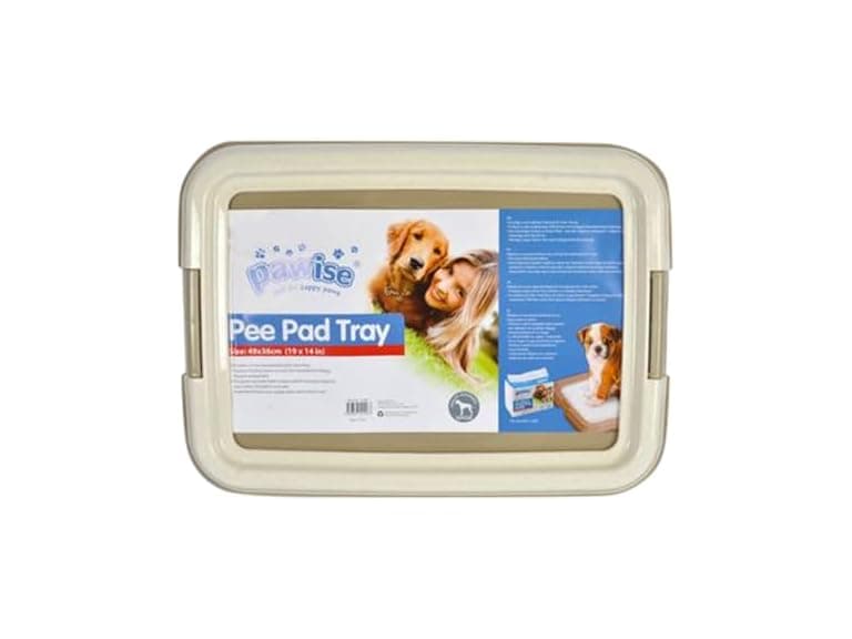 PAWISE Pee PAD Holder (S) - Image 1