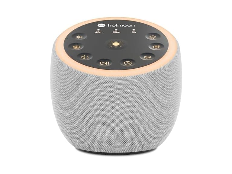 Hotmoon Cocoon 2 Sleep Sound Machine - Image 1