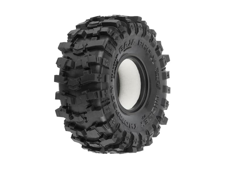 Pro-Line 10213-03 - MT Baja Pro X - Image 1