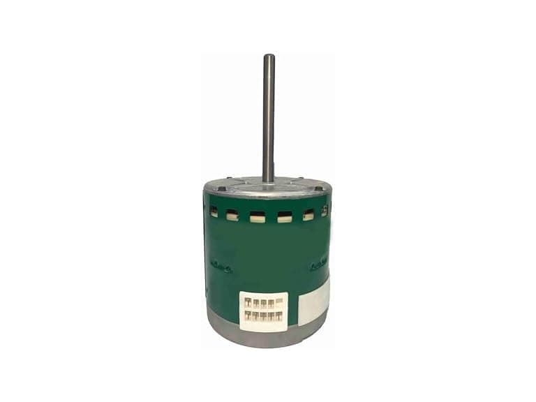 Genteq Evergreen EM Fan/Blower Motor, 1/2 HP - Image 1