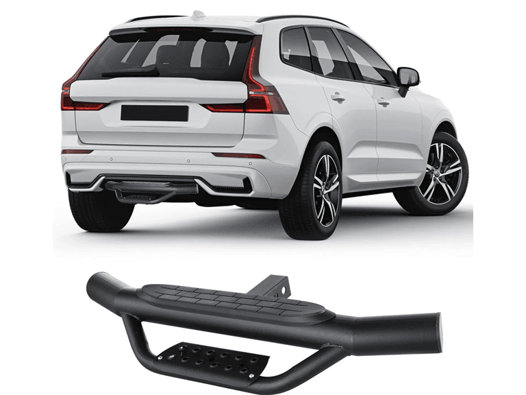VEVOR Hitch Step - 350lbs - Image 1
