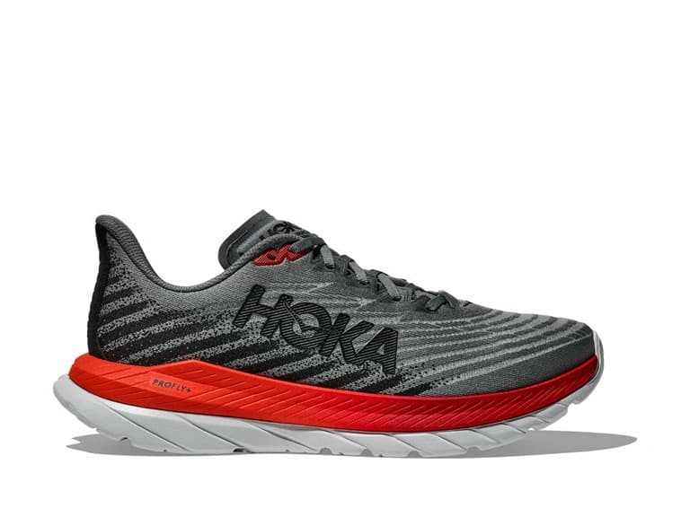 Hoka Mach 5 Men's Shoes - Image 1