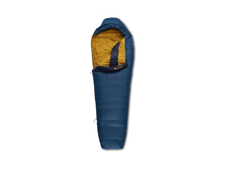 Kelty Cosmic 20 Down Mummy Sleeping Bag (Regular) - Image 1