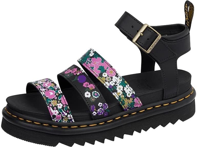 Dr. Martens Women's Blaire Sandal (6) - Image 1