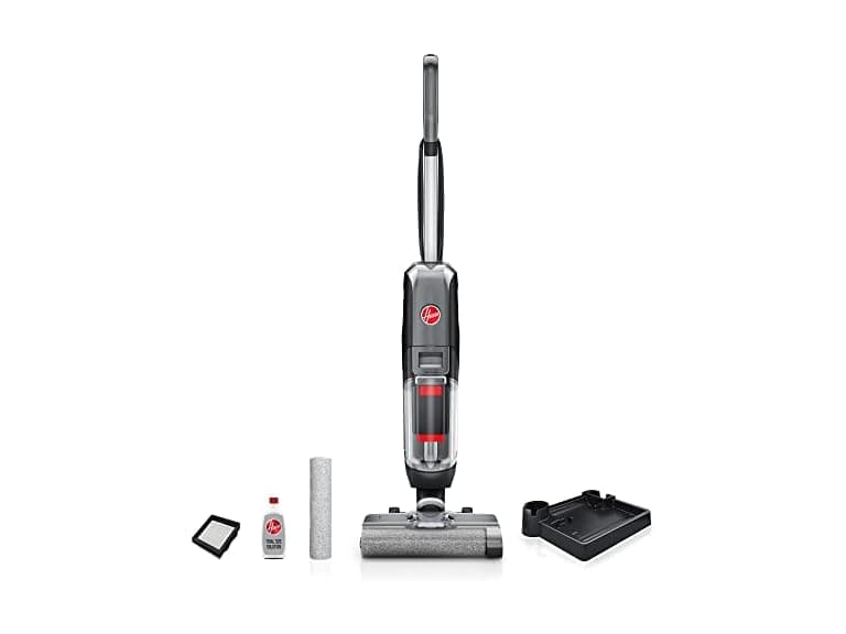 Hoover Streamline Corded Hard Floor Cleaner - Image 1