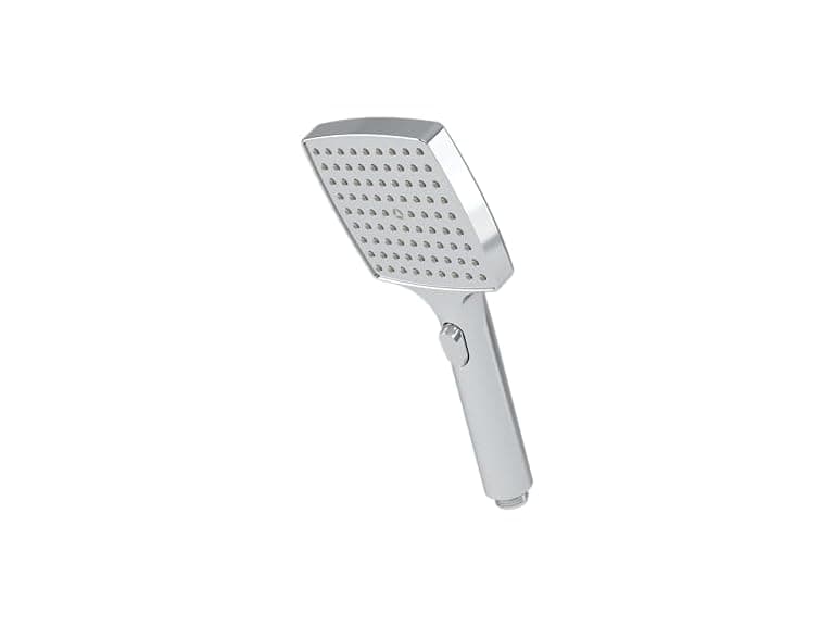 Symmons HydroMersion Transitional Shower Wand- Chrome - Image 1