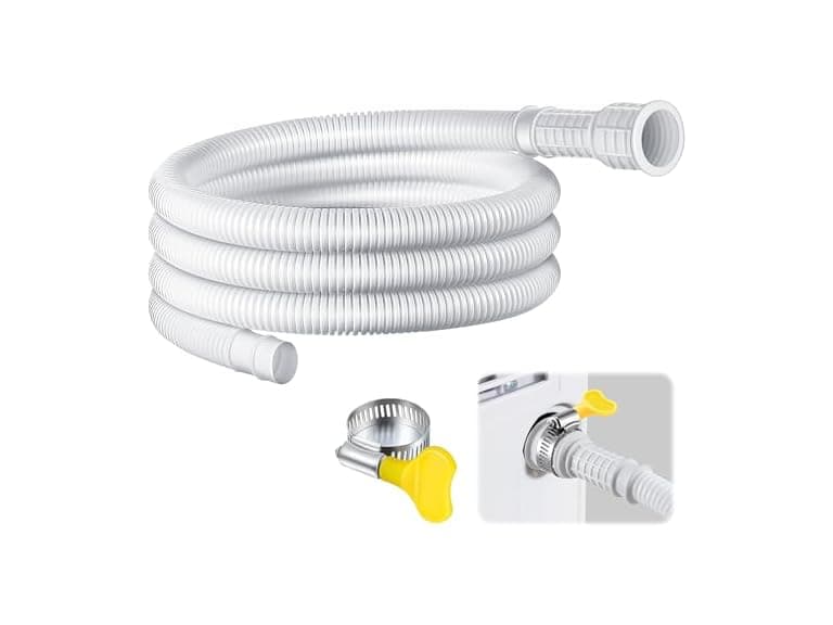 Saillong CON-106 Dehumidifier Drain Hose - Image 1