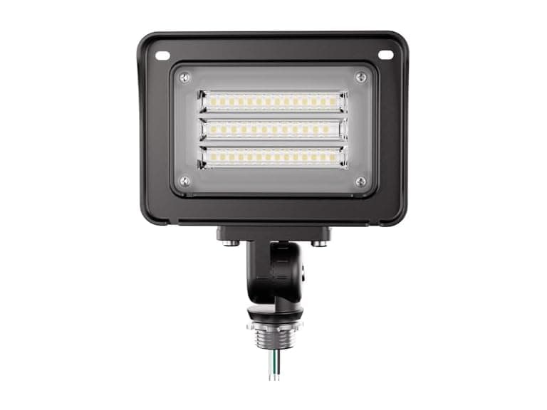 CINOTON 30W LED Flood Light 1 Pack - Image 1