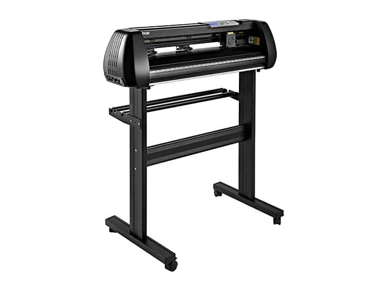 VEVOR Vinyl Cutter Machine, 28in - Image 1