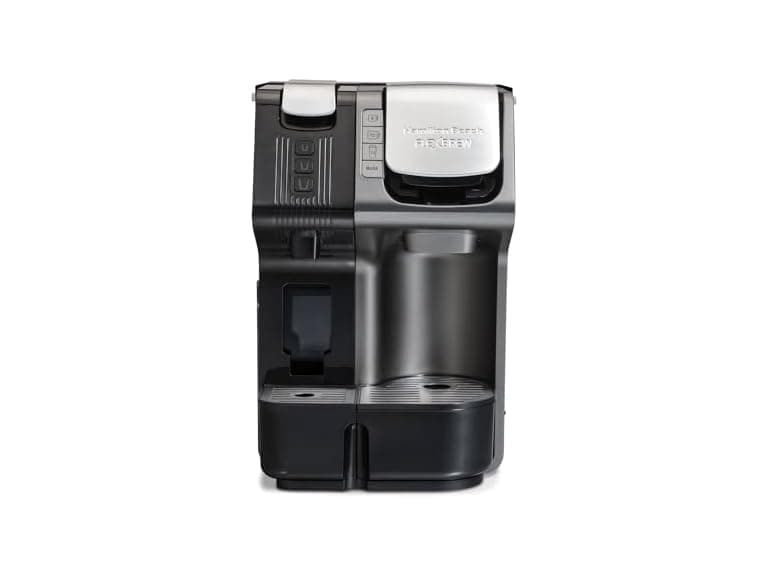 Hamilton Beach 888 B08QN8YD1X Hamilton Beach FlexBrew Trio 2 (Open Box) - Image 1