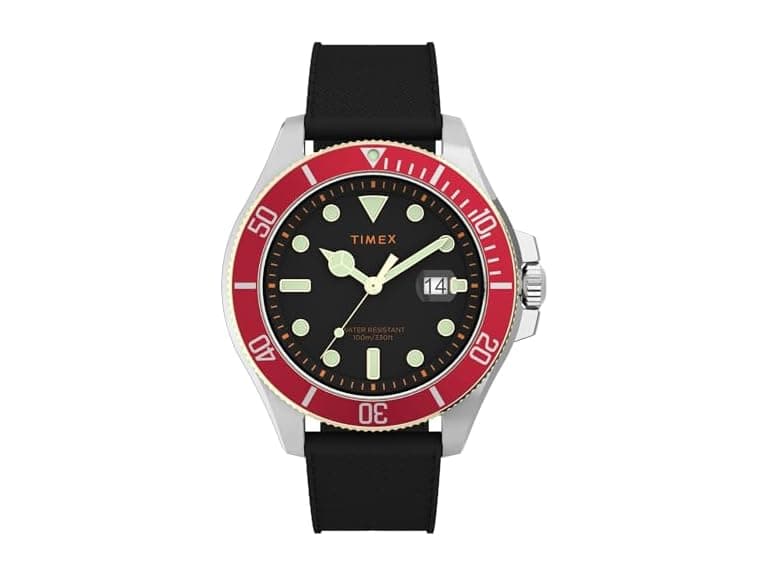 Timex TW2V27300 Timex Men's Watch (Open Box) - Image 1