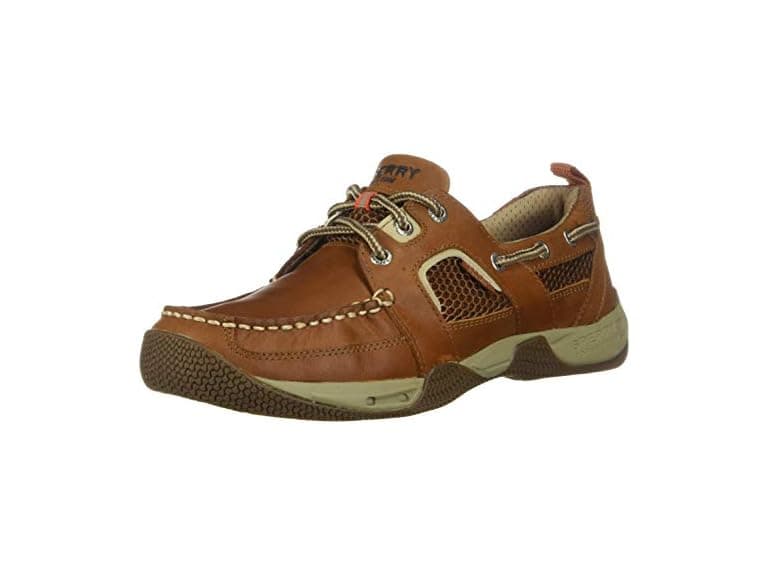 Sperry Men's Sea Kite Boat Shoes - Image 1