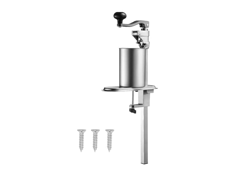VEVOR Manual Can Opener, Commercial - Image 1